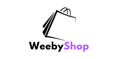 Weeby Shop